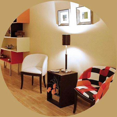 Hostal San Isidro Autol Bagian luar foto